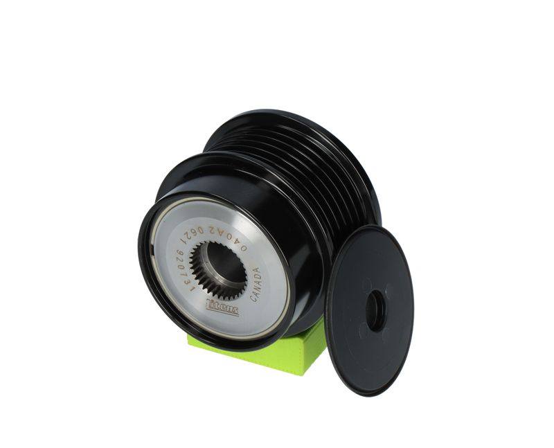 Alternator Freewheel Clutch