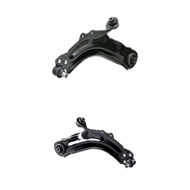 Repair Kit, control arm