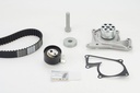 Water Pump & Timing Belt Kit