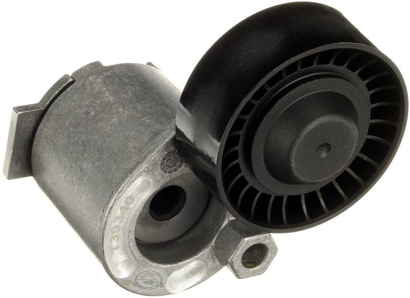 Belt Tensioner, V-ribbed belt