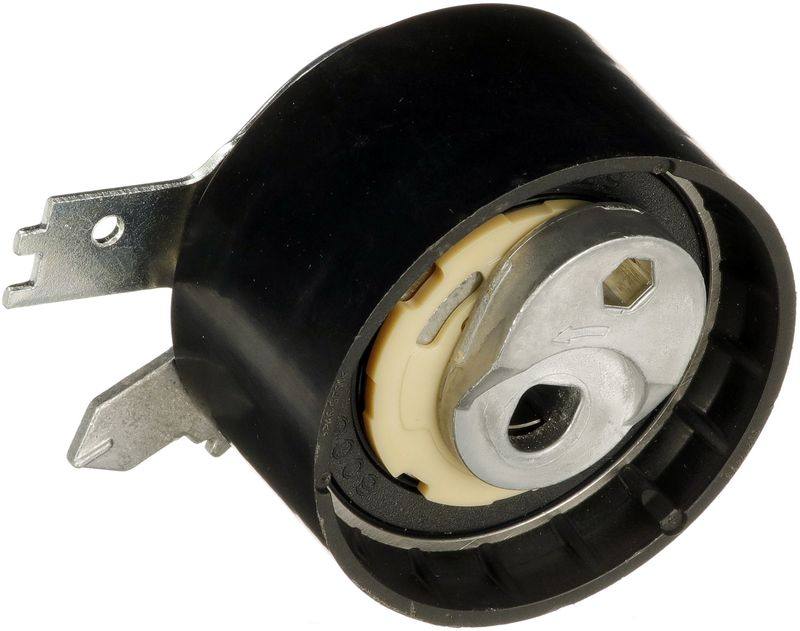 Tensioner Pulley, timing belt