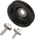 Belt Pulley, crankshaft