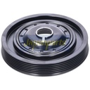 Belt Pulley, crankshaft