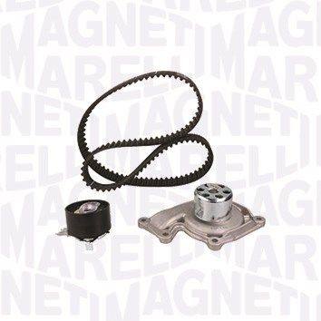 Water Pump & Timing Belt Kit
