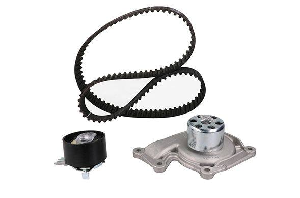 Water Pump & Timing Belt Kit