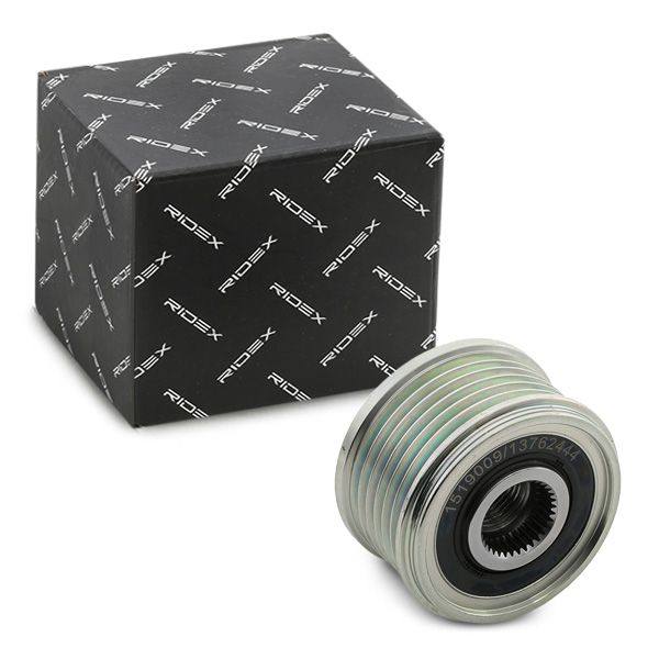 Alternator Freewheel Clutch