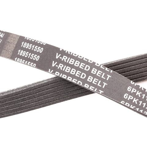 V-ribbed Belt