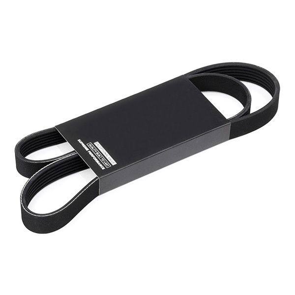 V-ribbed Belt
