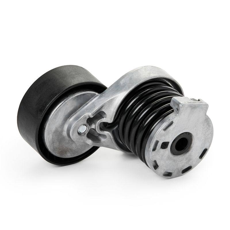 Tensioner Pulley, V-ribbed belt