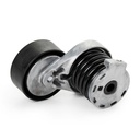 Tensioner Pulley, V-ribbed belt