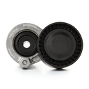 Tensioner Pulley, V-ribbed belt