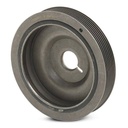 Belt Pulley, crankshaft