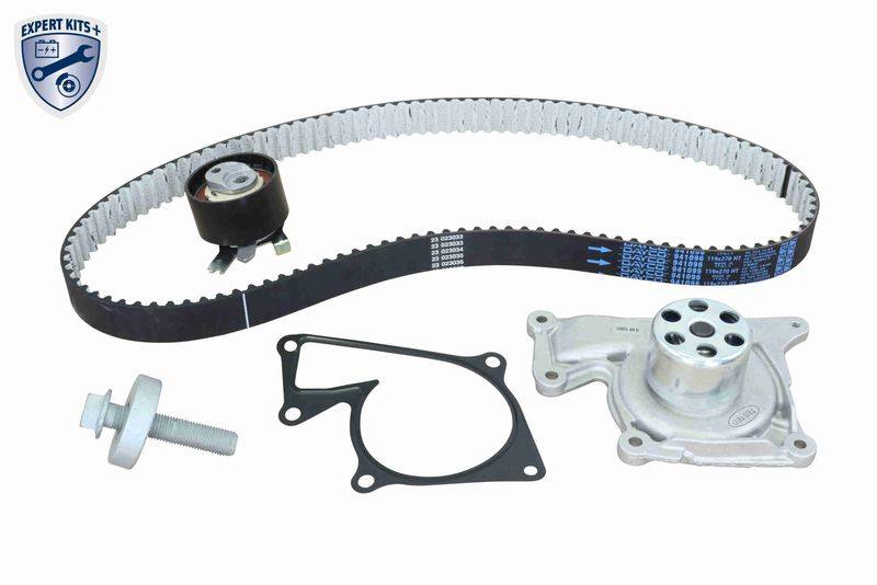 Water Pump & Timing Belt Kit