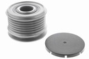 Alternator Freewheel Clutch