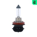 Bulb, front fog light