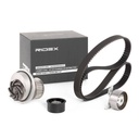 Water Pump & Timing Belt Kit