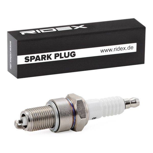 Spark Plug