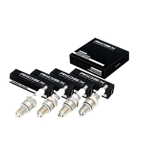 Spark Plug
