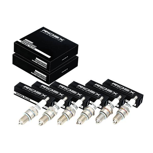 Spark Plug