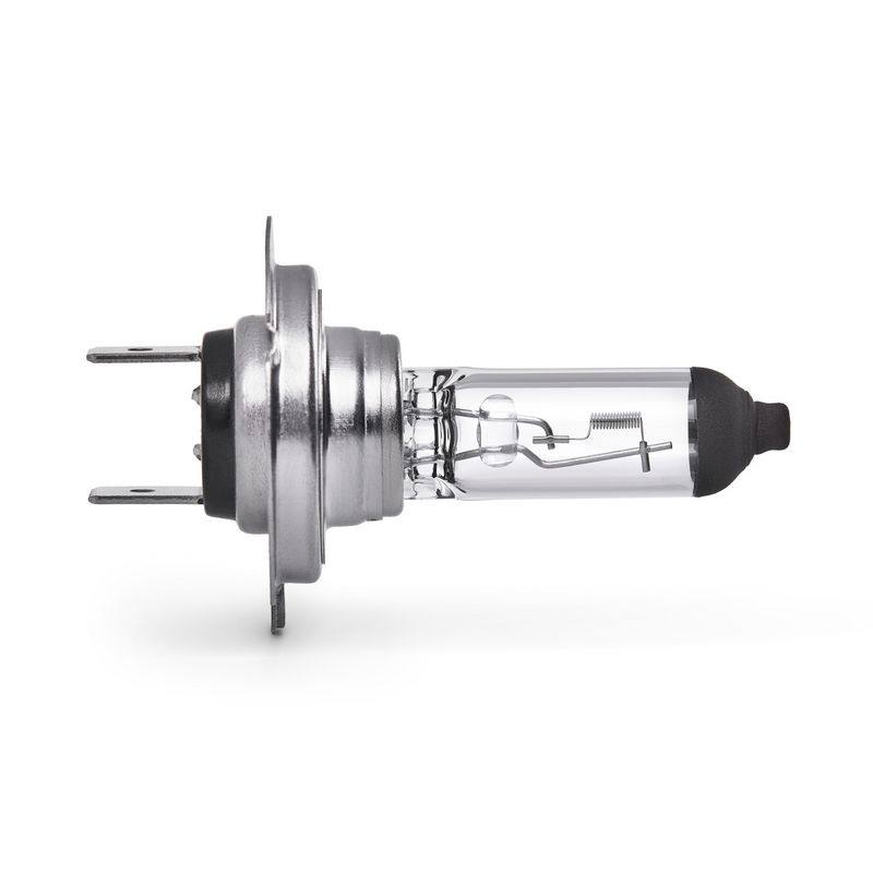Bulb, high beam headlight