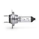 Bulb, high beam headlight