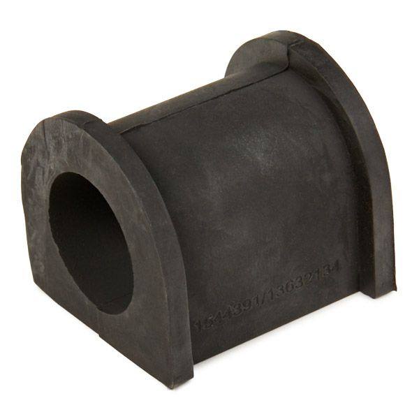 Mounting, stabiliser bar