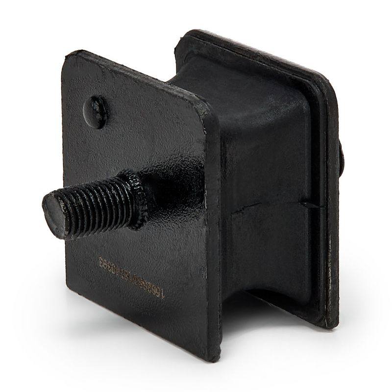 Mounting, manual transmission