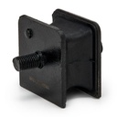 Mounting, manual transmission
