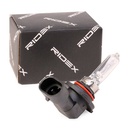 Bulb, high beam headlight