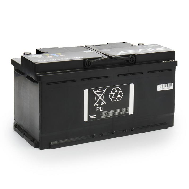 Starter Battery