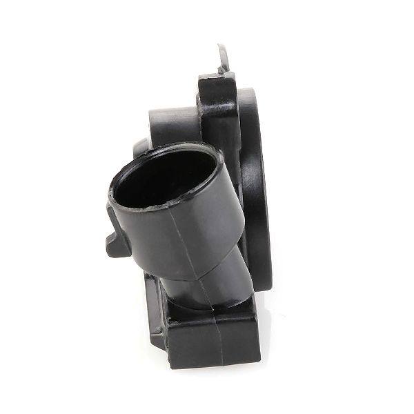 Sensor, throttle position