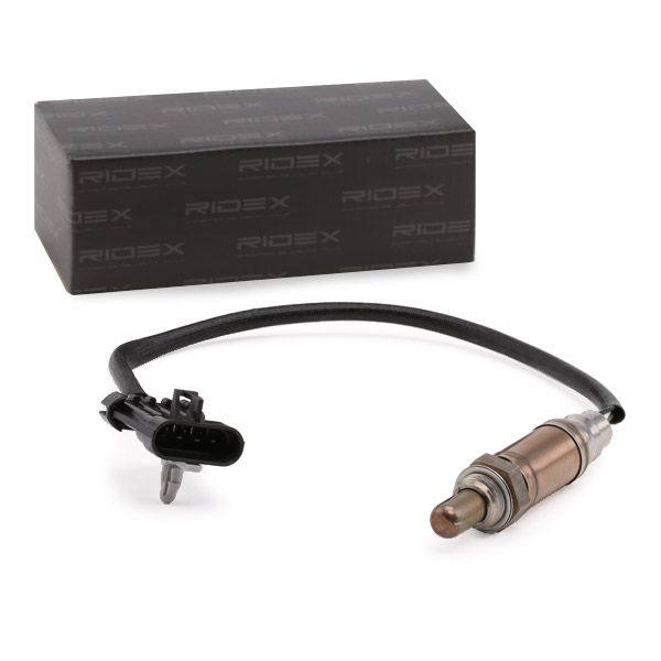 Oxygen Sensor