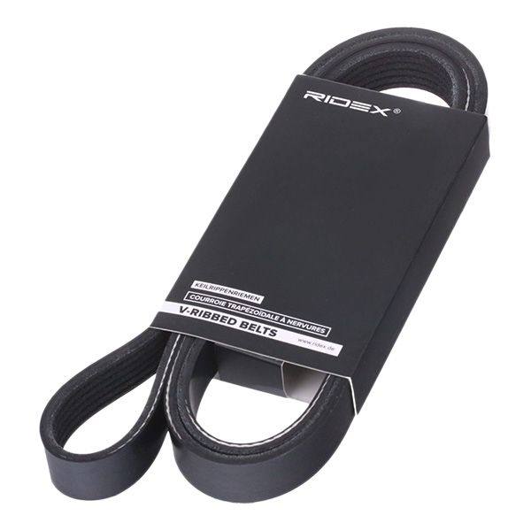 V-ribbed Belt