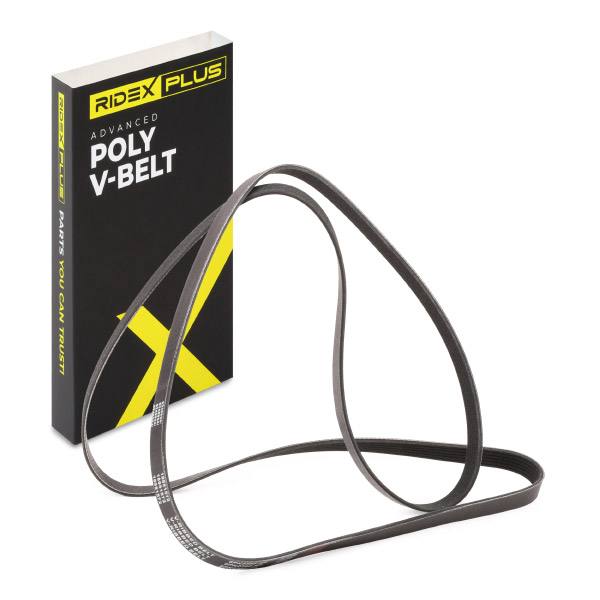 V-ribbed Belt