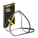 V-ribbed Belt