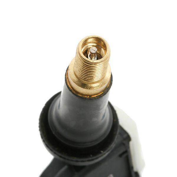 Wheel Sensor, tyre-pressure monitoring system