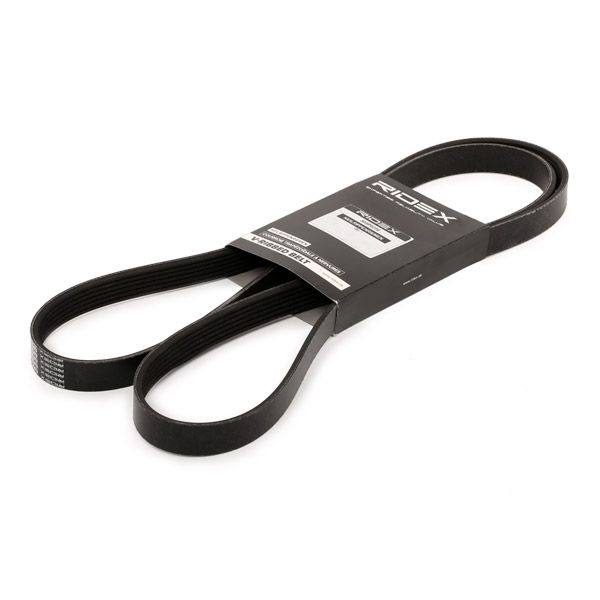 V-ribbed Belt