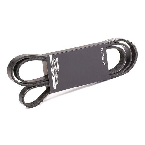 V-ribbed Belt