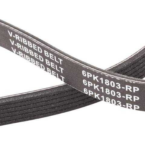 V-ribbed Belt