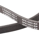 V-ribbed Belt