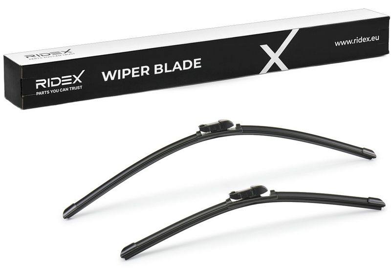 Wiper Blade