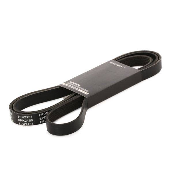 V-ribbed Belt