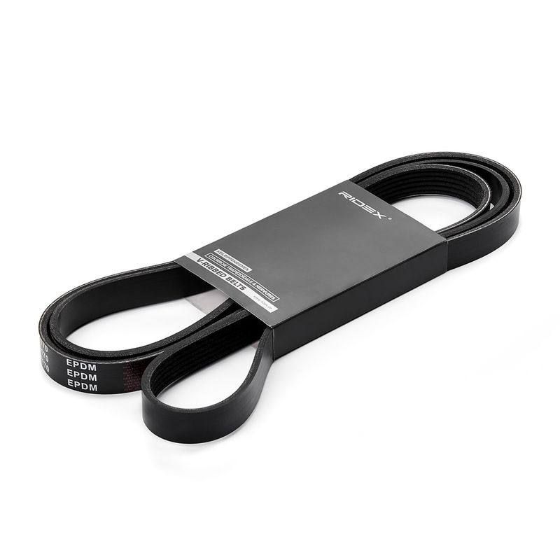 V-ribbed Belt