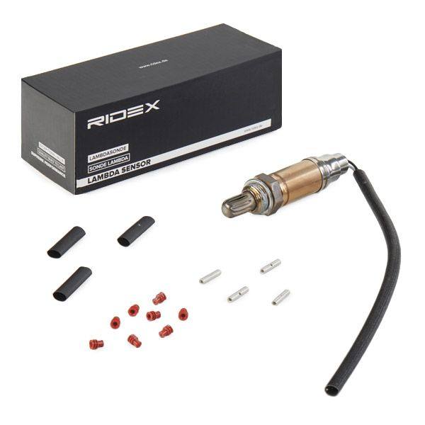Oxygen Sensor