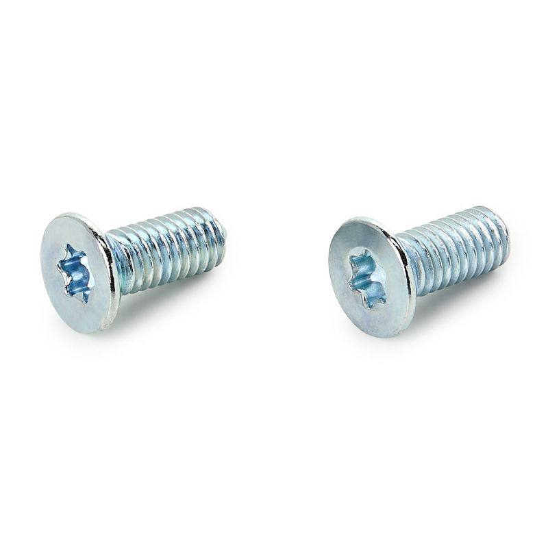 Bolt, brake disc