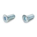 Bolt, brake disc