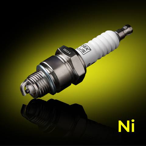 Spark Plug