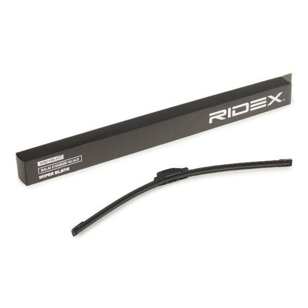 Wiper Blade