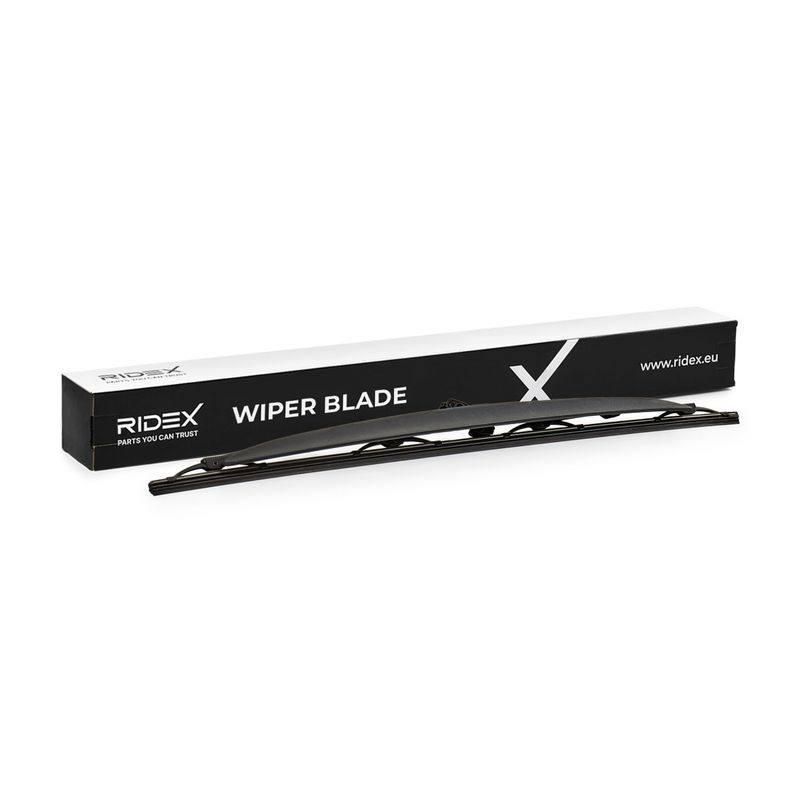 Wiper Blade
