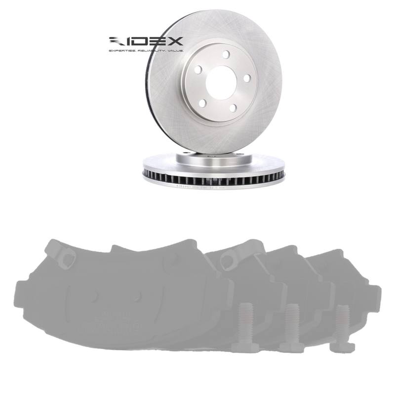 Brake Kit, disc brake